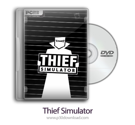 دانلود Thief Simulator - Luxury Houses - بازی شبیه ساز دزد