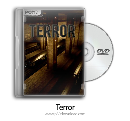 دانلود Terror - بازی وحشت