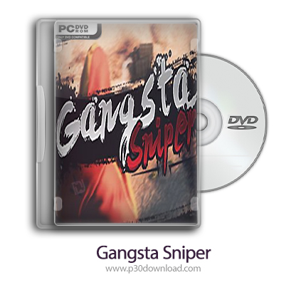 دانلود Gangsta Sniper - بازی تک تیرانداز گانگستر