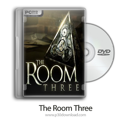 دانلود The Room Three + Update v20181218-PLAZA - بازی اتاق شماره سه