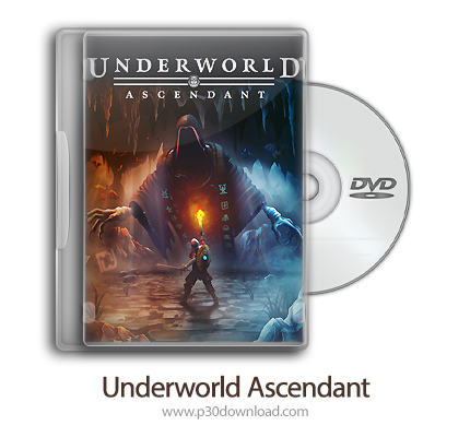 دانلود Underworld Ascendant + Update 4-CODEX - بازی بر فراز جهان زیرین