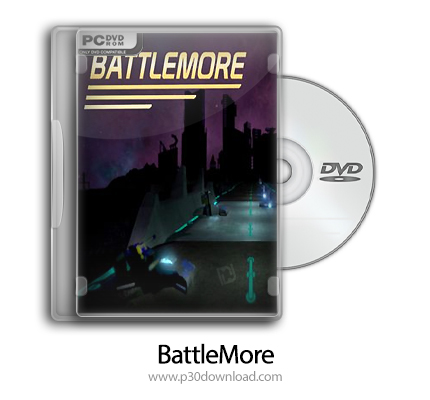 دانلود BattleMore - بازی نبرد ناتمام