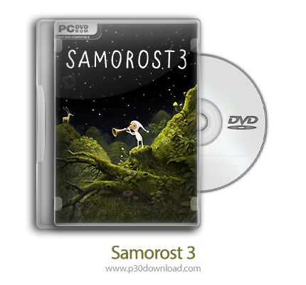 دانلود Samorost 3 - بازی ساموروست 3