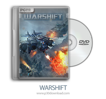 WARSHIFT download the last version for iphone