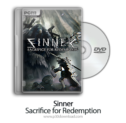 دانلود SINNER: Sacrifice for Redemption + Update 2-SKIDROW - بازی گناهکار: قربانی رستگاری