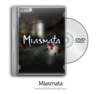 دانلود Miasmata - بازی میاسماتا