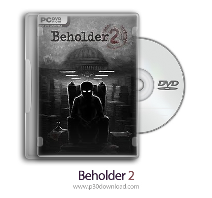 دانلود Beholder 2 + Update v20190606-CODEX - بازی رئیس ساختمان 2