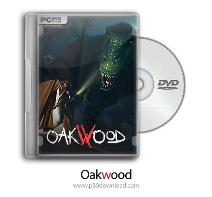 دانلود Oakwood + Update v20191025-PLAZA - بازی جنگل بلوط