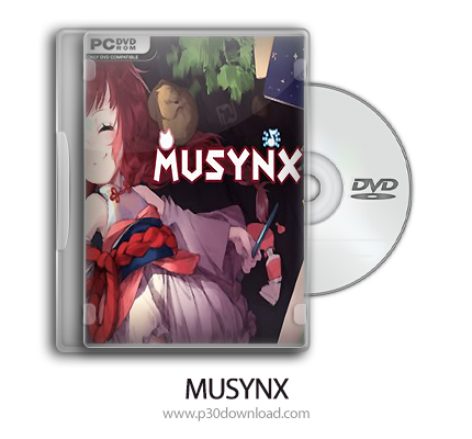 دانلود MUSYNX - Shooting Game Theme - بازی مسینکس
