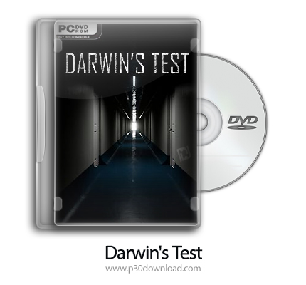 دانلود Darwin's Test + Update v20190830-PLAZA - بازی آزمایش داروین