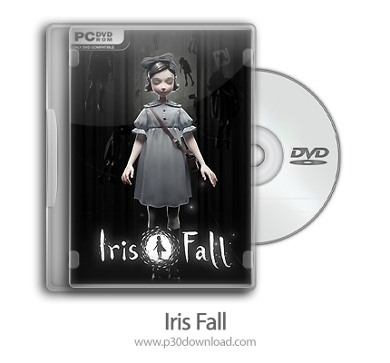 دانلود Iris Fall + Update v1.0.00024-CODEX - بازی سقوط آیریس