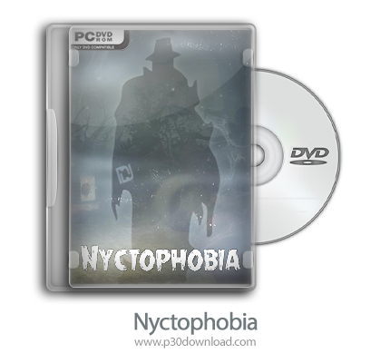 دانلود Nyctophobia - بازی ترس از تاریکی