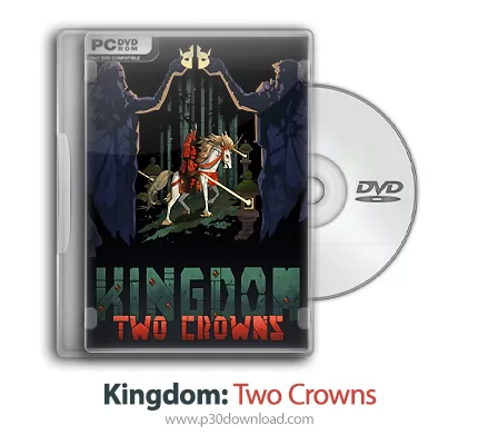 Kingdom: Two Crowns icon