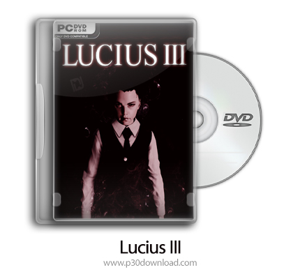 دانلود Lucius III + Update v1.190118112744.a-CODEX - بازی لوسیوس 3
