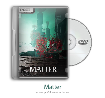 دانلود Matter - بازی کاوش مهم