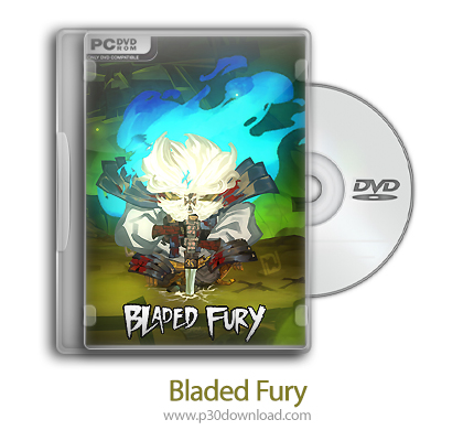 دانلود Bladed Fury - بازی خشم شمشیر