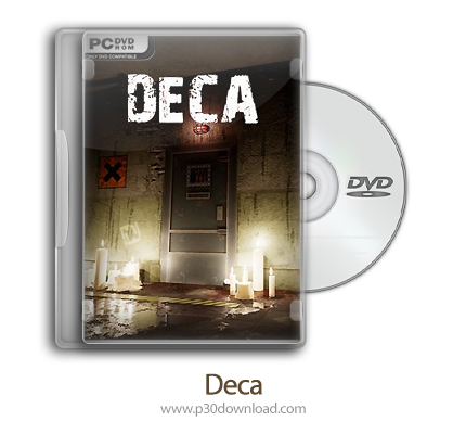 دانلود Deca - بازی دکا