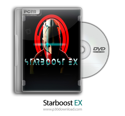 دانلود Starboost EX - بازی بر فراز ستارگان