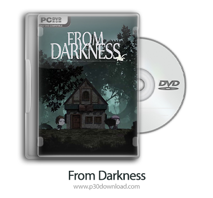 دانلود From Darkness - بازی از تاریکی