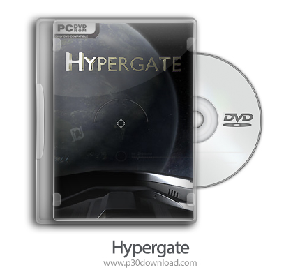 دانلود Hypergate - بازی بر فراز دروازه ستارگان