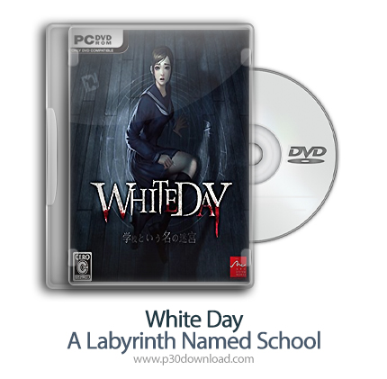 دانلود White Day: A Labyrinth Named School - بازی روز سفید: ماجراهای مدرسه