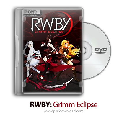دانلود RWBY: Grimm Eclipse v1.9.03r - بازی چهار جنگجو