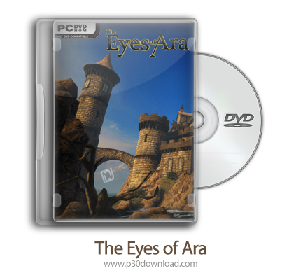 دانلود The Eyes of Ara - بازی چشمان آرا