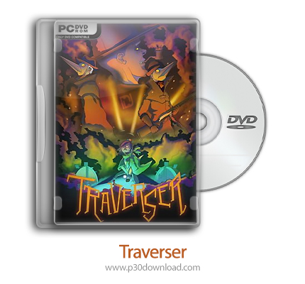 دانلود Traverser - بازی تراورس