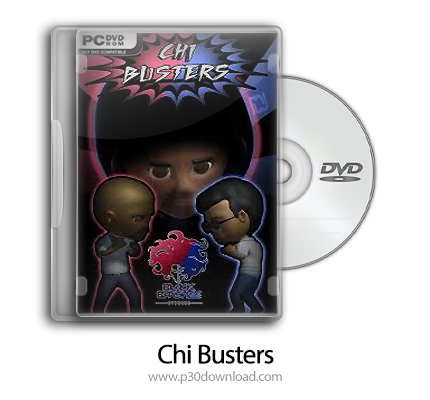 دانلود Chi Busters - بازی مبارزه خانگی