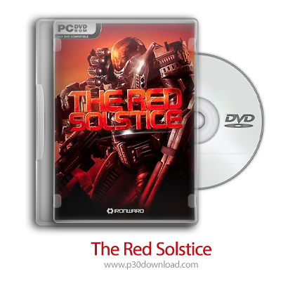 دانلود The Red Solstice - بازی انقلاب سرخ