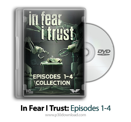 دانلود In Fear I Trust - بازی ترس در اعتماد