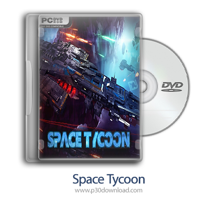  دانلود Space Tycoon - بازی سرمایه گذاری فضایی