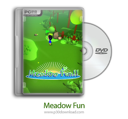 دانلود Meadow Fun - بازی تفریح در چمنزار