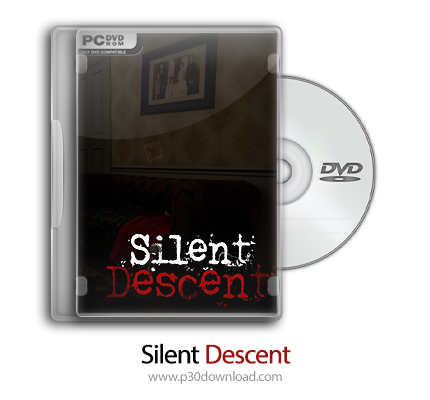 دانلود Silent Descent - بازی فرود بیصدا