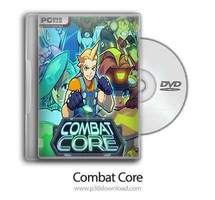 دانلود Combat Core - بازی هسته نبرد