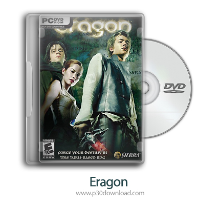 دانلود Eragon - بازی اراگون