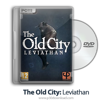 دانلود The Old City: Leviathan - بازی شهر قدیمی: لویاتان