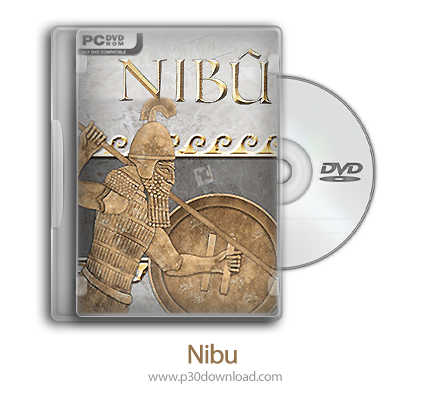 دانلود Nibu - Hero - بازی نیبو