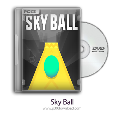 دانلود Sky Ball - بازی توپ آسمانی