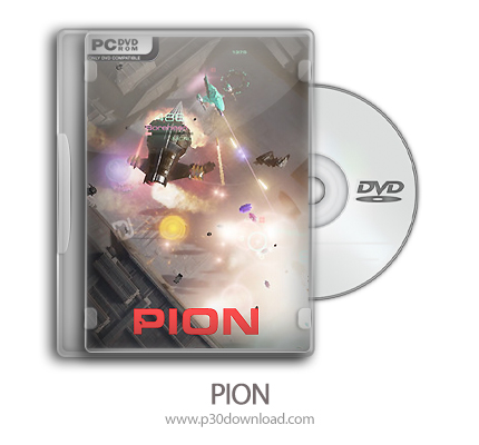 دانلود PION + Update v1.03c-PLAZA - بازی پایون