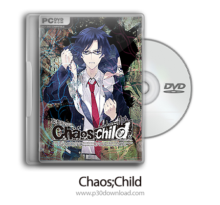دانلود Chaos Child - بازی دستگیری قاتل زنجیره ای