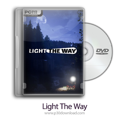 دانلود Light The Way - بازی روشنایی راه