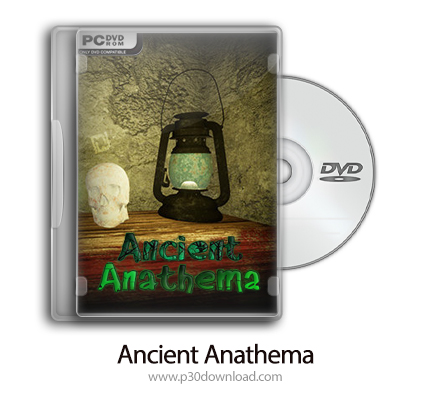 دانلود Ancient Anathema + Update v20190303-PLAZA - بازی نفرین باستانی