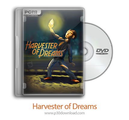 دانلود Harvester of Dreams - بازی ماشین رویایی