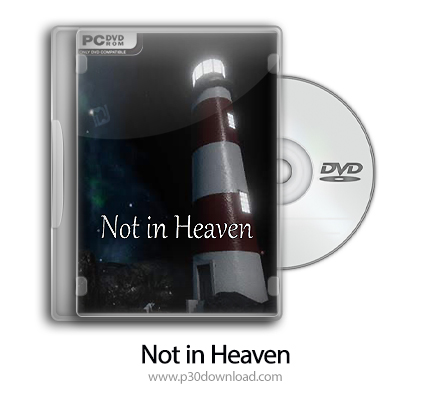 دانلود Not in Heaven + Update v1.1-PLAZA - بازی اینجا بهشت نیست