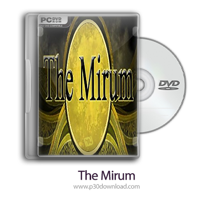 دانلود The Mirum - بازی شگفت انگیز