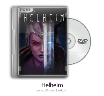 دانلود Helheim - بازی هل هایم