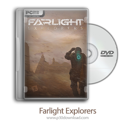 دانلود Farlight Explorers - بازی کاوشگران فضا