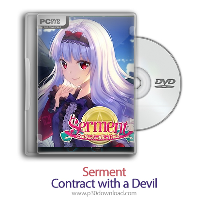 دانلود Serment: Contract with a Devil - بازی سرقت: قرارداد با شیطان