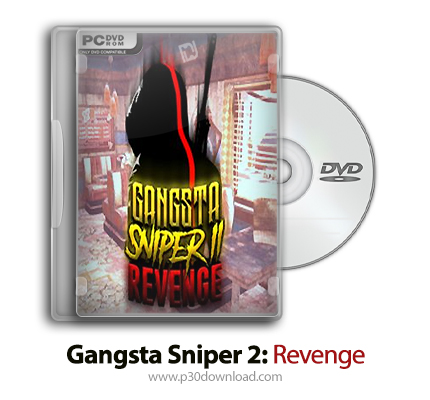 دانلود Gangsta Sniper 2: Revenge - بازی تک تیرانداز گانگستر 2: انتقام